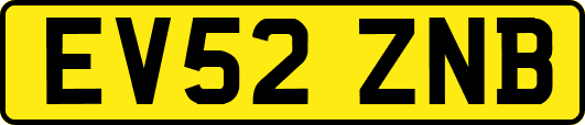 EV52ZNB
