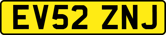 EV52ZNJ