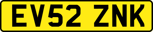 EV52ZNK