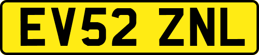 EV52ZNL