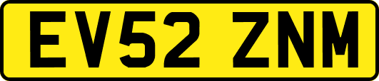 EV52ZNM