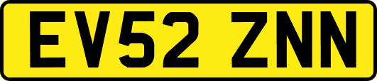 EV52ZNN
