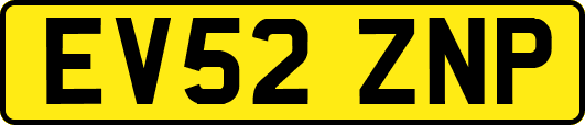 EV52ZNP