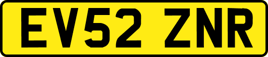 EV52ZNR
