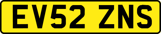 EV52ZNS