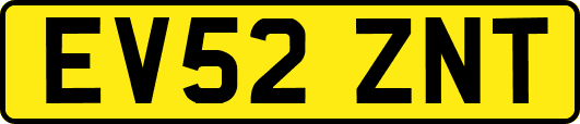EV52ZNT