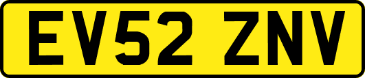 EV52ZNV
