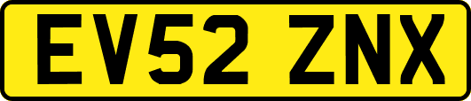 EV52ZNX