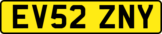 EV52ZNY