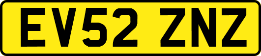 EV52ZNZ