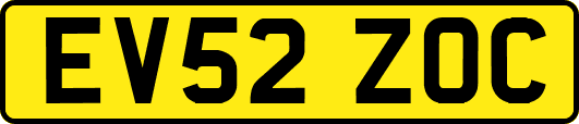 EV52ZOC