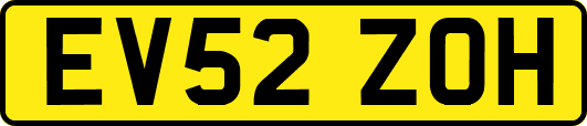 EV52ZOH