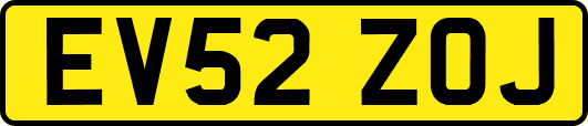 EV52ZOJ
