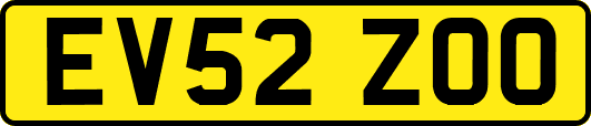 EV52ZOO