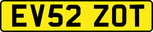 EV52ZOT