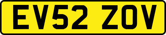 EV52ZOV