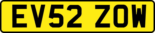EV52ZOW