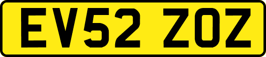 EV52ZOZ