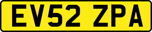 EV52ZPA