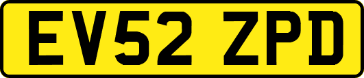 EV52ZPD