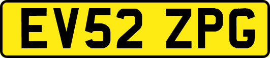 EV52ZPG