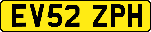EV52ZPH