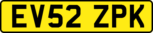 EV52ZPK