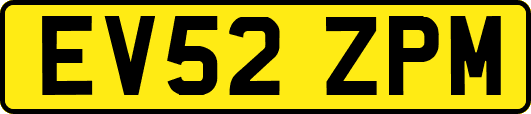 EV52ZPM