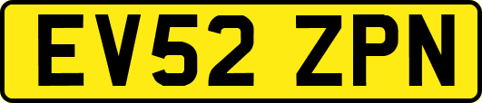 EV52ZPN