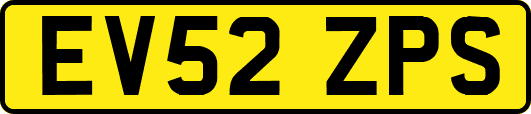 EV52ZPS