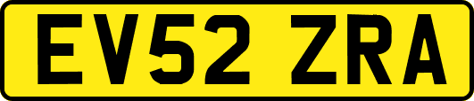 EV52ZRA