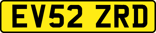 EV52ZRD