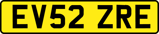 EV52ZRE