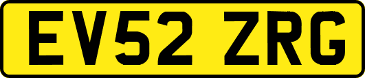 EV52ZRG