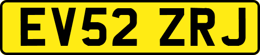 EV52ZRJ