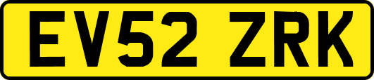 EV52ZRK