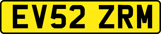 EV52ZRM