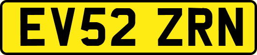 EV52ZRN