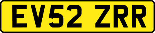EV52ZRR