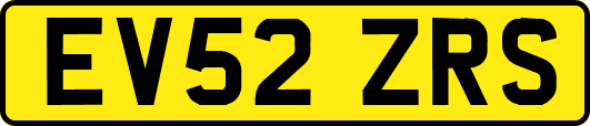 EV52ZRS