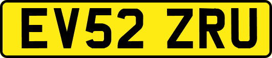 EV52ZRU