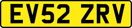 EV52ZRV
