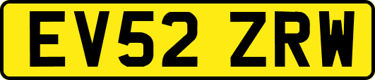 EV52ZRW