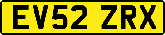 EV52ZRX