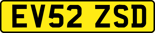 EV52ZSD