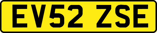 EV52ZSE