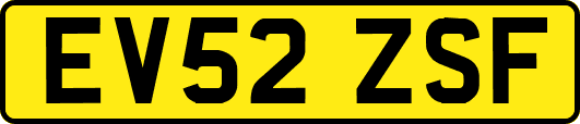 EV52ZSF