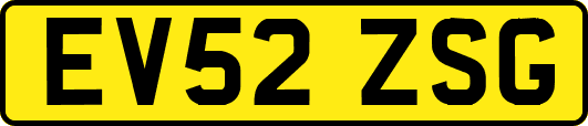 EV52ZSG