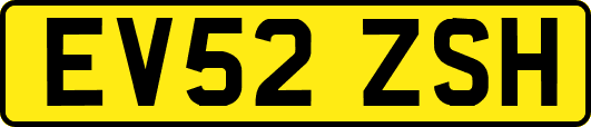 EV52ZSH