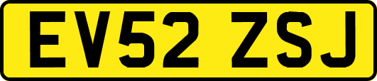 EV52ZSJ